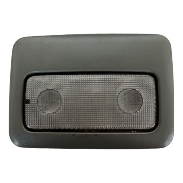 Luz Cortesia Teto Fiat Palio Siena Strada 04/11