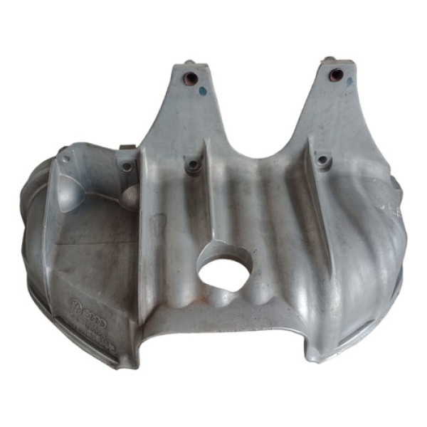 Defletor Coletor Escape Vw New Beetle 2.0 08 Á 10 