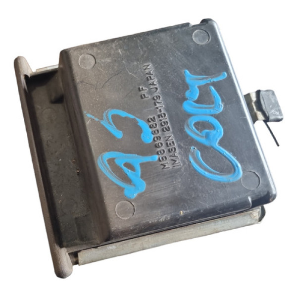 Cinzeiro Console Central Mitsubishi Pajero Tr4 2008 A 2015