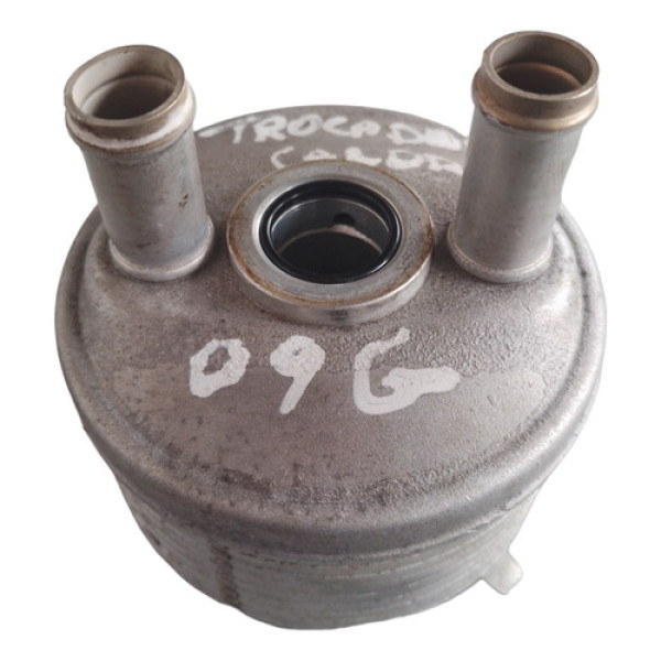 Trocador Calor Cambio 09g Vw Golf Jetta Passat New Beetle 11