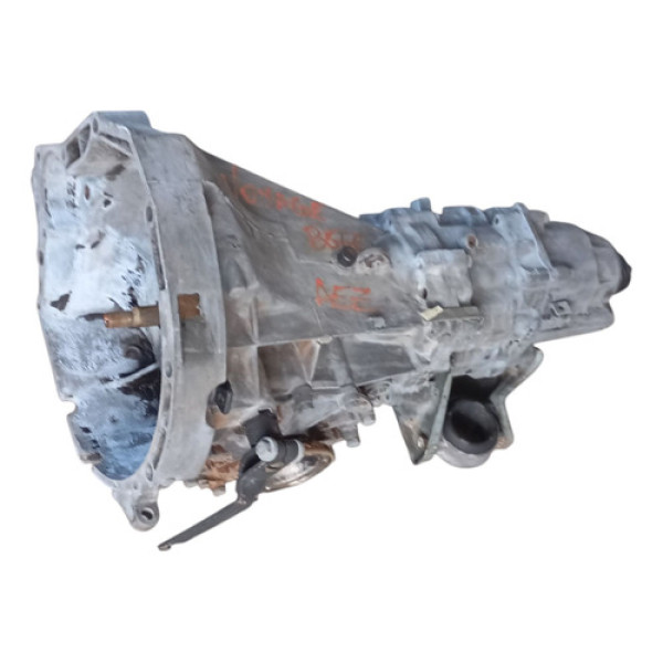 Caixa Câmbio Marcha Vw Gol Voyage Parati 1.6 Ap Pve 28014