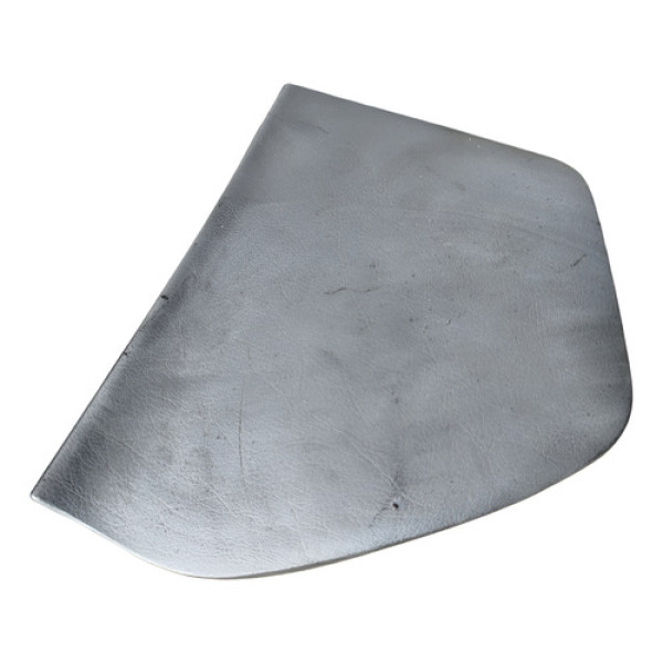 Tampa Acabamento Lateral Esquerdo Peugeot 307 Preto Moldura