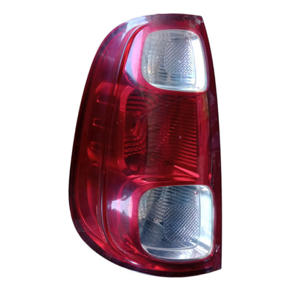 Lanterna Traseira Esquerda Fiat Uno Vivace 12/14