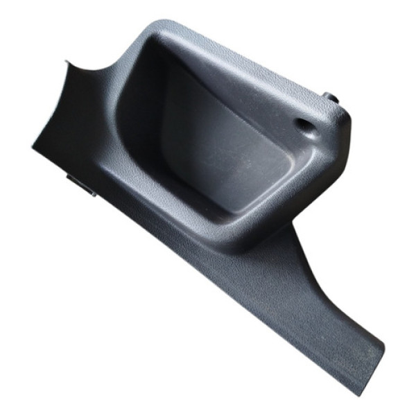 Porta Objetos Traseiro Direito Ford Focus 2017 2018 Preto