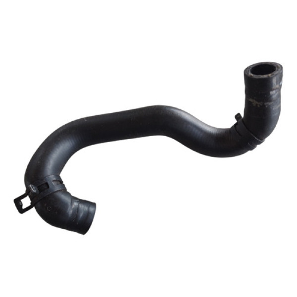 Mangueira Agua Vw New Beetle Golf Jetta 2008 A 2010 Preto