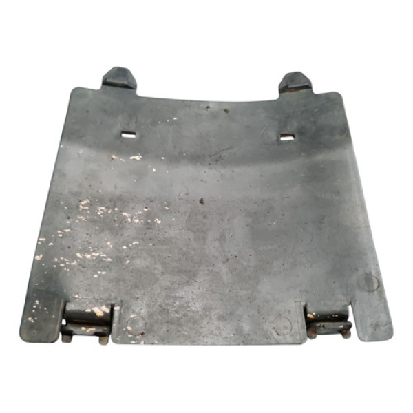 Tampa Cobertura Parabarro Dianteira Vectra 2007 2011