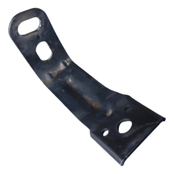 Suporte Auxiliar Bobina Ignição Kia Picanto 1.0 2008 Preto