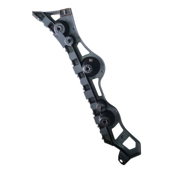 Suporte Guia Parachoque Traseira Direito Logan 2015 2019