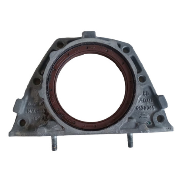 Flange Retentor Motor Fiat Uno Palio 86 Á 94 