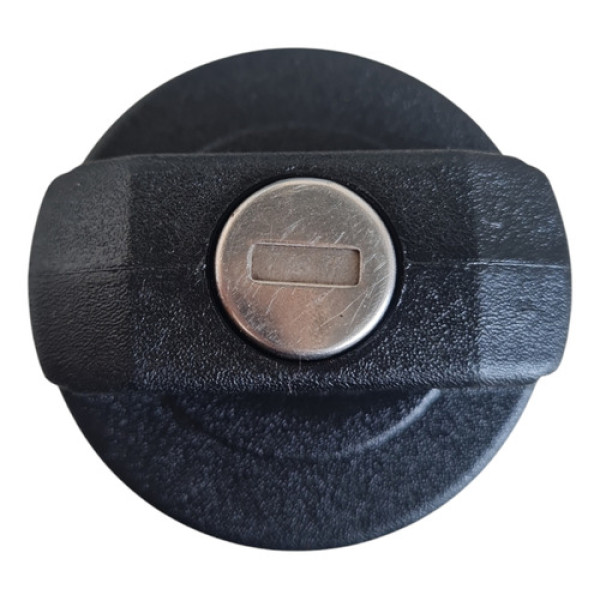 Tampa Tanque Combustível Vw Fox Spacefox Gol 2008 2017