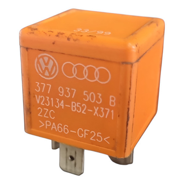 Rele Ventilador Vw Gol Parati 1999 2005