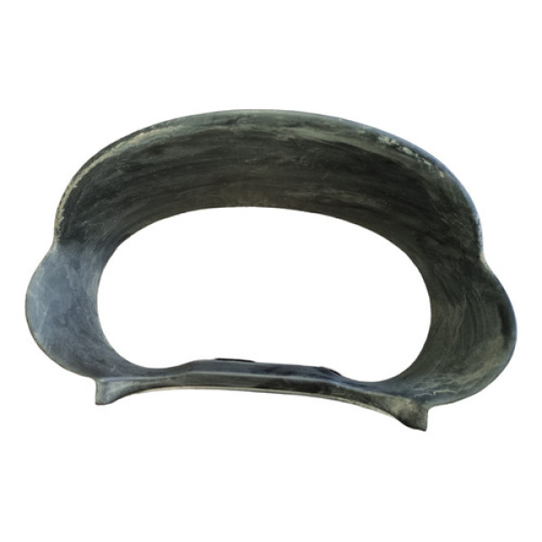 Moldura Painel Velocímetro Vw Gol Parati Saveiro 2008