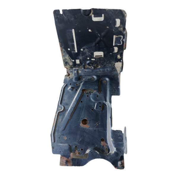 Suporte Bateria Renault Clio 