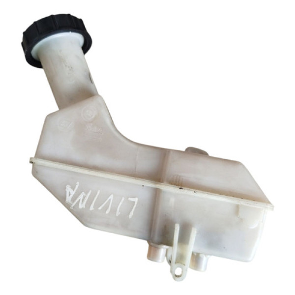 Reservatório Óleo Nissan Livina