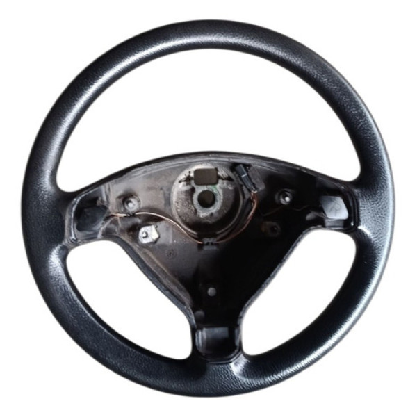 Volante Direção Zafira 2006 2012 Preto