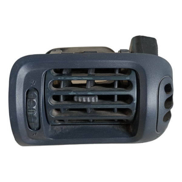 Difusor Ar Direito Renault Clio 06/09 