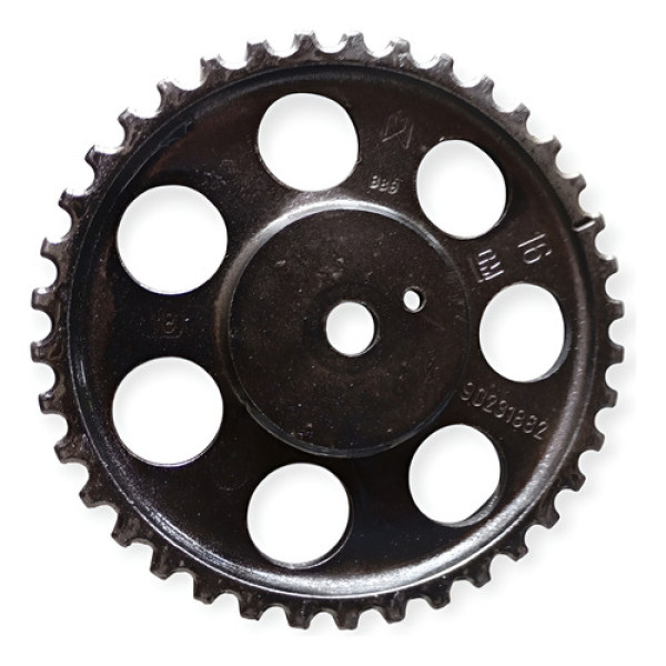 Polia Comando Engrenagem Válvula Gm Corsa 1.0 8v 90231882