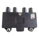 Bobina Ignição Gm Celta Corsa Prisma 1.0 1.4 8v 2003 A 2014