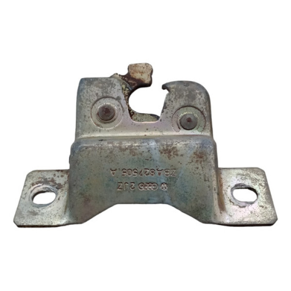 Fechadura Tampa Traseira Vw Gol Quadrado 