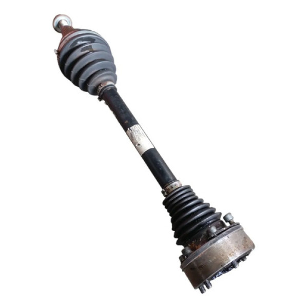 Semi Eixo Esquerdo Vw Golf 1.6 Sr 1997 2001