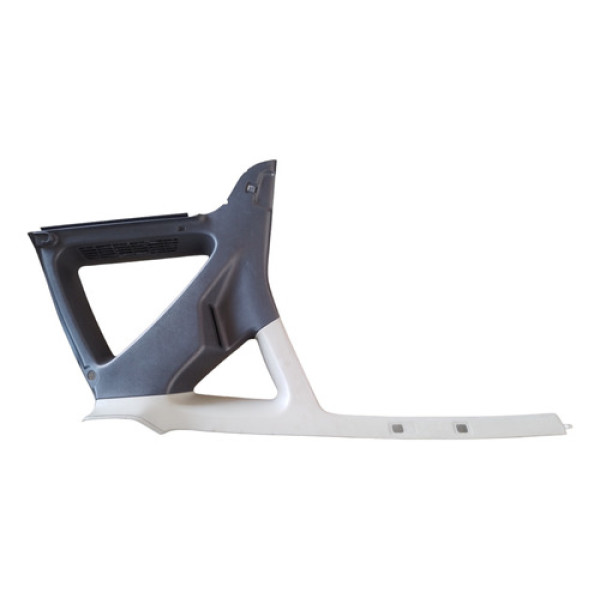 Acabamento Porta-malas Mercedes Classe A Lado Esquerdo 