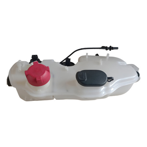 Reservatório Partida Frio Renault Logan Sandero 1.0 2015