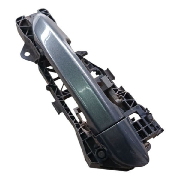 Maçaneta Externa Traseira Esquerda Vw Passat B6 2005 2010