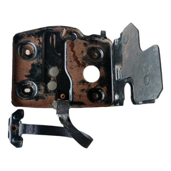 Suporte Caixa Bateria Fiat Uno Vivace 