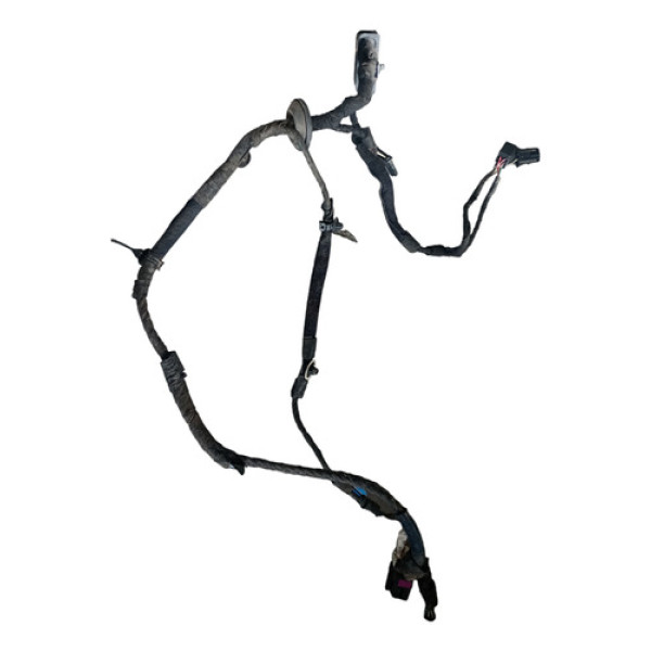 Chicote Porta Traseiro Direito Vw Golf Sportline 2001 A 2010