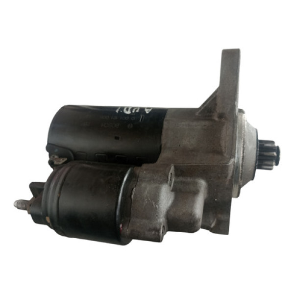 Motor Arranque Partida Original Audi A3 1.8 At Vw Golf Bora