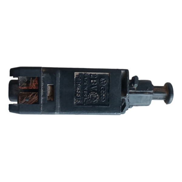 Sensor Interruptor Pedal Freio Vw Gol G2 