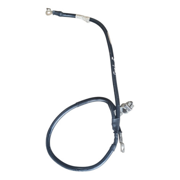 Cabo Neutro Bateria Vw Golf 2.0 2002 2013