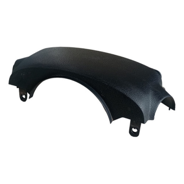 Moldura Coluna Direção Nissan Versa 17 Á 19 C Detalhe 