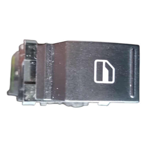 Botão Vidro Traseiro Direito Vw Jetta 2008 2016