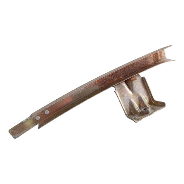 Trilho Guia Vidro Dianteiro Esquerdo Vw Gol G2