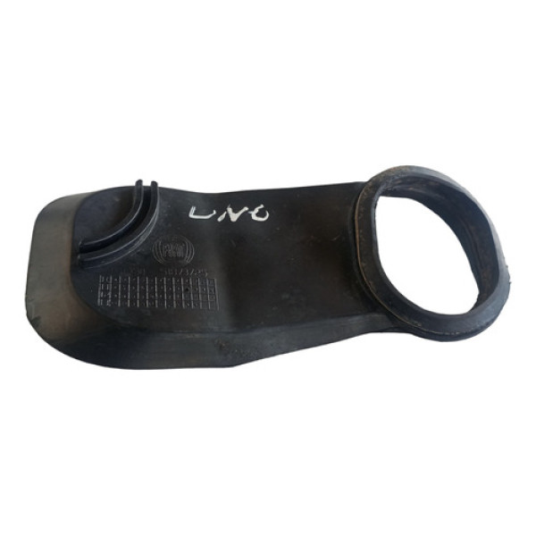 Borracha Guarnição Partida Frio Fiat Uno 2015