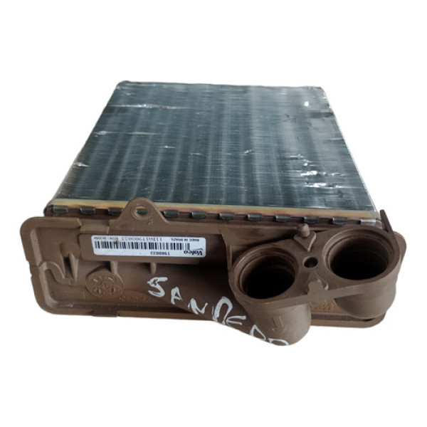 Radiador Ar Quente Renault Sandero Logan 2015 A 2020