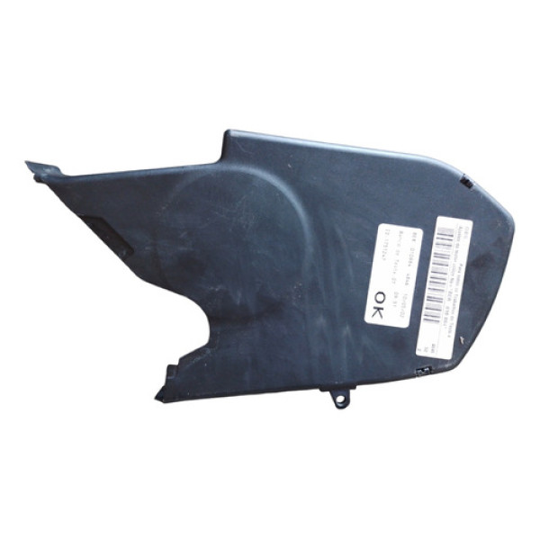 Capa Correia Dentada Motor Vw Golf Bora Audi A3 1999 2005