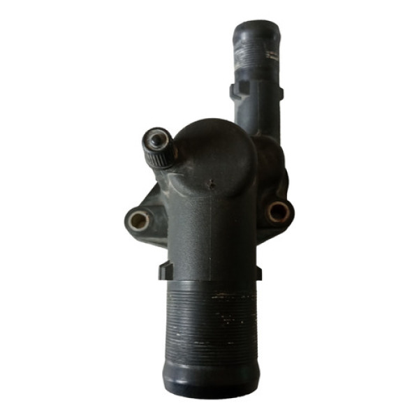 Carcaça Válvula Termostática Renault Clio Logan 2008 2014