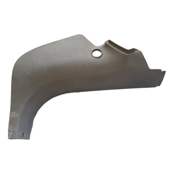 Soleira Porta Ford Focus 2011 A 2015 Cinza