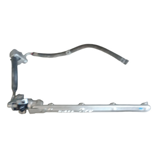 Flauta Injetora Partida Frio Honda City 2013