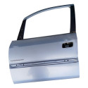 Porta Dianteira Esquerda Gm Zafira 2001 2012 Dianteira Esquerda Cinza