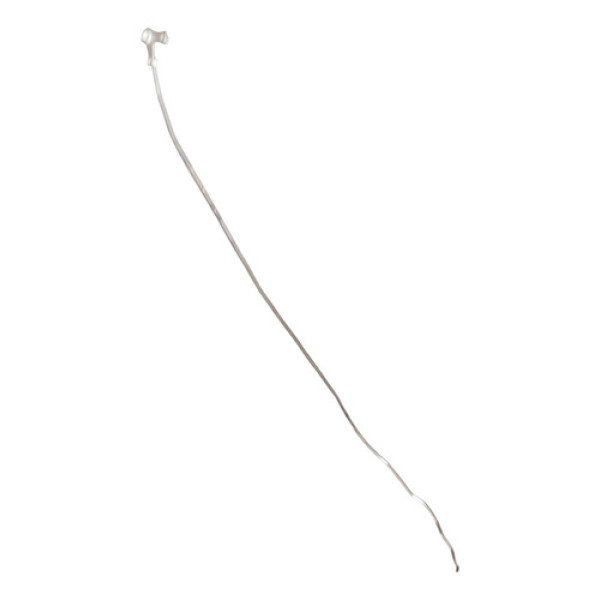 Haste Vareta Fechadura Porta Traseira Direita Vw Gol G3 1995