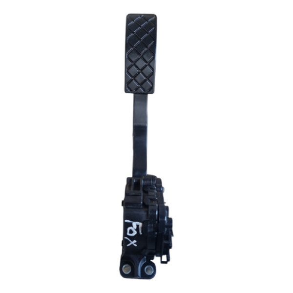 Pedal Acelerador Vw Gol G5 Fox Spacefox Polo Voyage