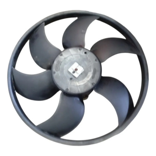 Ventoinha Eletroventilador Radiador Renault Megane 2008 2012
