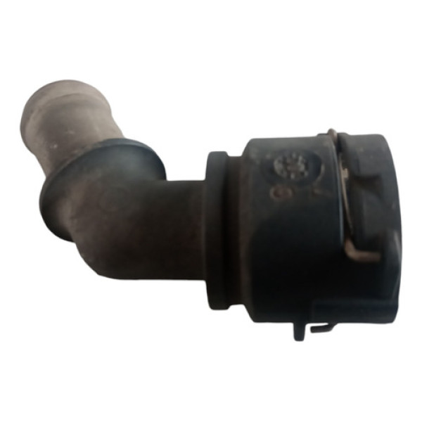 Flange Mangueira Agua Radiador Vw Golf 2000 A 2020