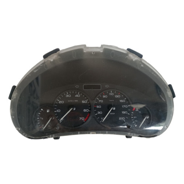 Painel Instrumentos Peugeot 206 00 Á 05 