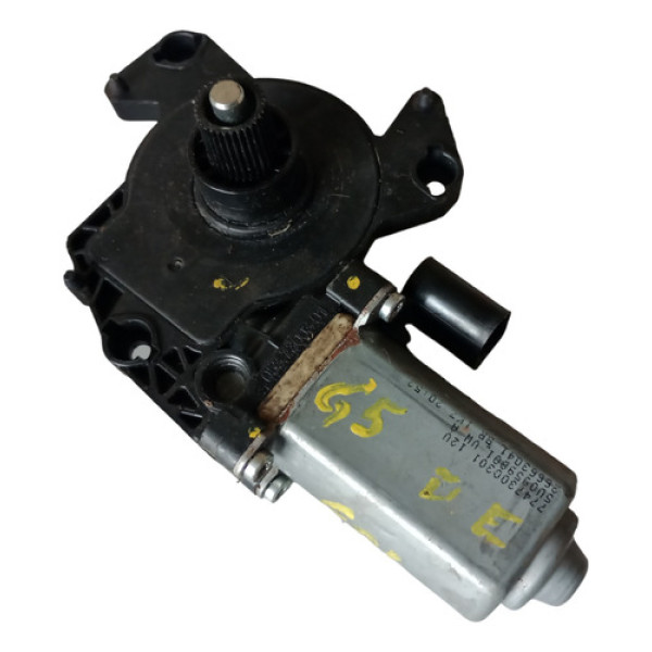 Motor Vidro Elétrico Dianteira Esquerda Vw Gol Voyage 