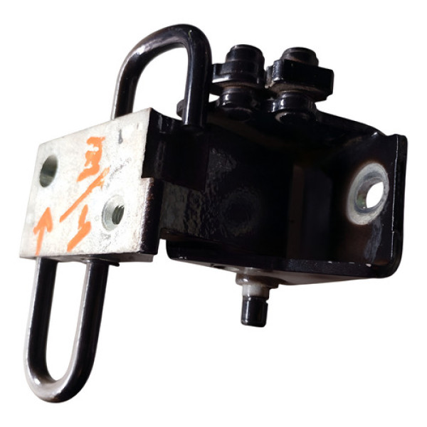 Dobradiça Porta Traseira Esquerda Vw Golf 1999 2013