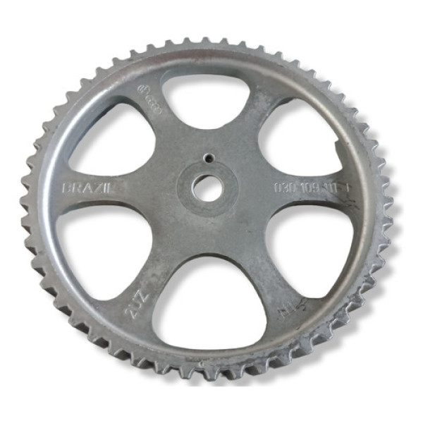 Polia Comando Válvula Vw Fox Gol Saveiro 8v 2005 A 2016